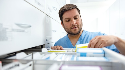 Organisation © iStock