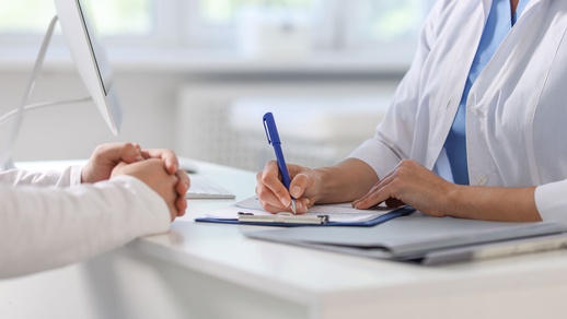 Diagnosestellung Autoimmunerkrankung © shutterstock