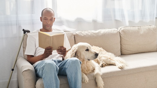 Myasthenia gravis © shutterstock