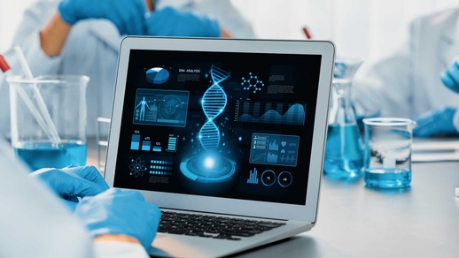 Künstliche Intelligenz © shutterstock