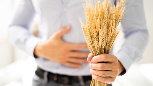 Weizensensitivität © AdobeStock