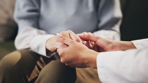 Parkinson © shutterstock