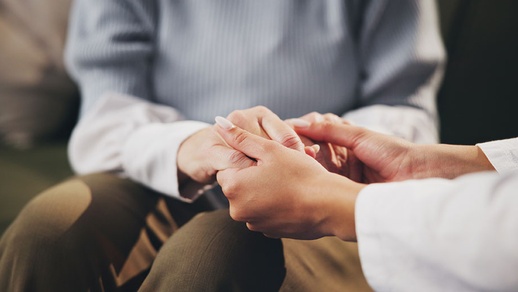 Parkinson © shutterstock