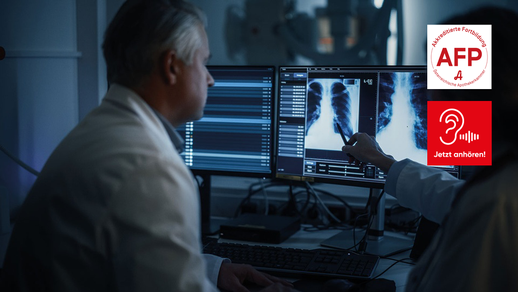 Neu am Markt © Shutterstock/APOVERLAG