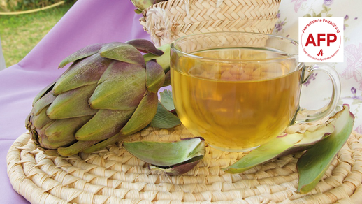 Artischocke © Shutterstock/APOVERLAG