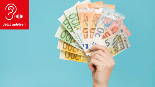 Audio &copy; Shutterstock/APOVERLAG