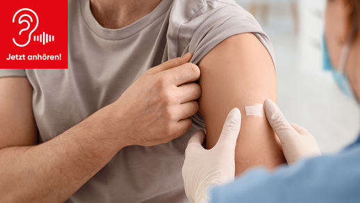 Audio &copy; Shutterstock/APOVERLAG