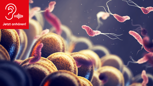 Dysposie &copy; Shutterstock