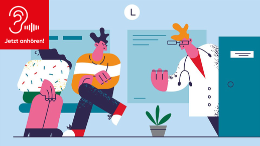 Blasengesundheit © Shutterstock