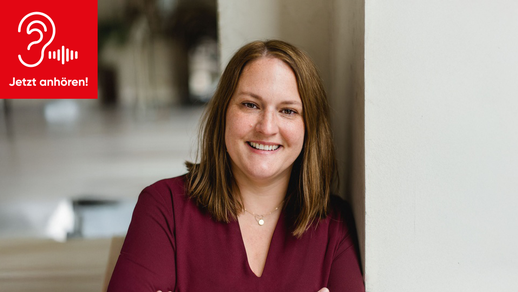 Prim. Priv.-doz. Dr. marie-Kathrin Breyer, Phd Vorständin der Abteilung für Atemwegs- und Lungenkrankheiten, Klinik Penzing, Wien © beigestellt