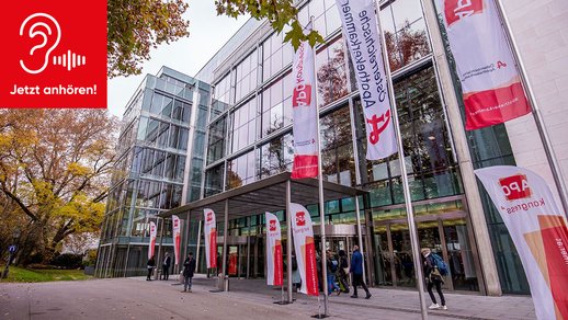 APOKongress © Anja Prade