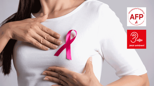 Gedatolisib &copy; Shutterstock/APOVERLAG