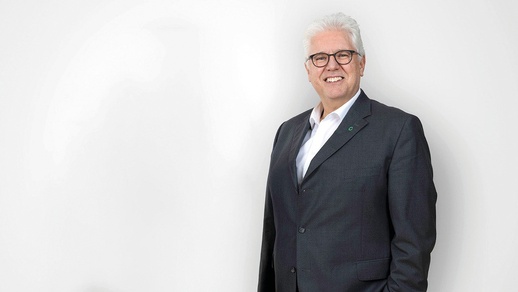 Andreas Huss © OeGK