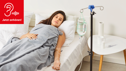 Neue Wirkstoffe &copy; &Ouml;sterreichische Apotheker-Verlagsgesellschaft m.b.H/Shutterstock