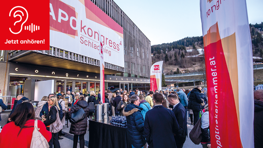 Schaldming &copy; Anja Prade/&Ouml;sterreichische Apotheker-Verlagsgesellschaft m.b.H