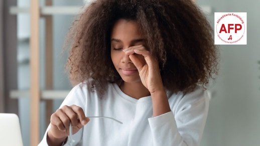 Sicca Syndrom &copy; APOVERLAG/Shutterstock