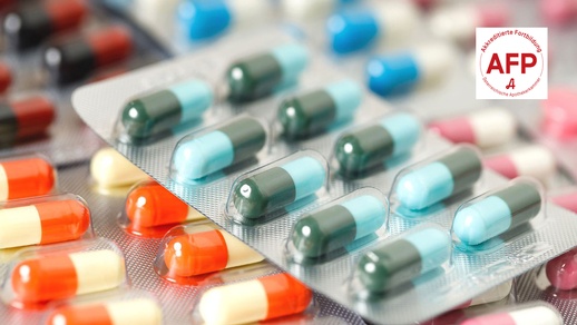 Tabletten © Shutterstock