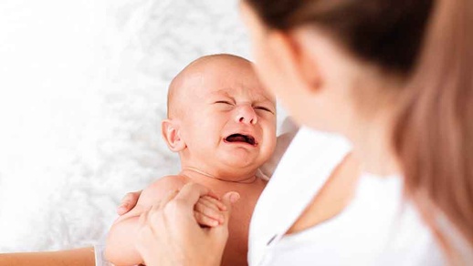 baby © Shutterstock