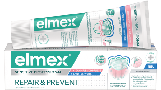 Elmex &copy; Elmex