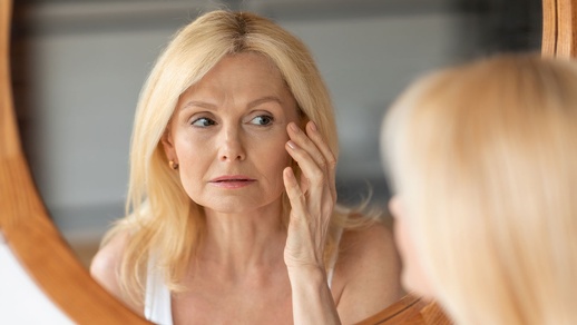 Alterungsprozesse © shutterstock