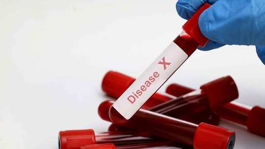 Malaria © shutterstock