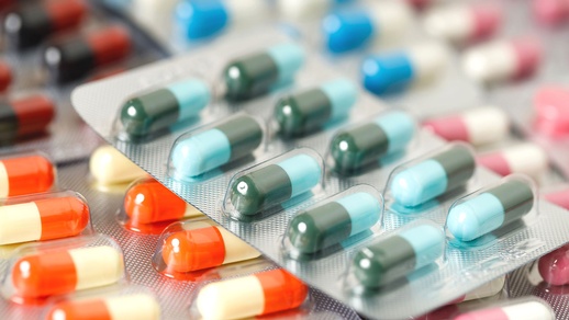 Medikamente © shutterstock
