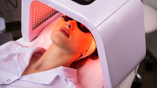 Phototherapie © shutterstock