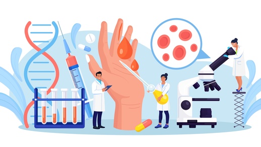 Der neue orale Wirkstoff Asundexian zeigte in einer Phase-II-Studie eine hohe gerinnungshemmende Wirksamkeit. © Shutterstock