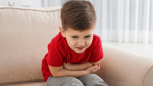 Derzeit werden v. a. Adenoviren als potenzielle Auslöser untersucht, andere Ursachen können aber zum jetzigen Zeitpunkt nicht ausgeschlossen werden. © Shutterstock