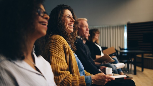 Der APOkongress Pörtschach findet im Juni statt. © Shutterstock