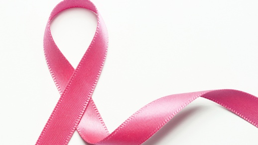 Pink Ribbon © Shutterstock