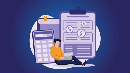 Es wurde die „ökosoziale“ Steuerreform beschlossen © Shutterstock