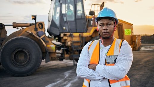 Migranten und Migrantinnen gehören lt. WHO zu den Gesellschaftsgruppen, die am meisten vernachlässigt werden. © Shutterstock
