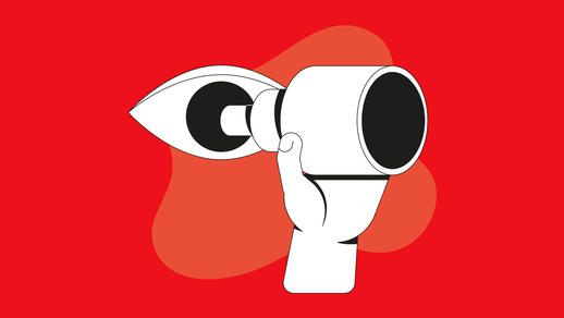 R&uuml;ckblick &copy; Shutterstock