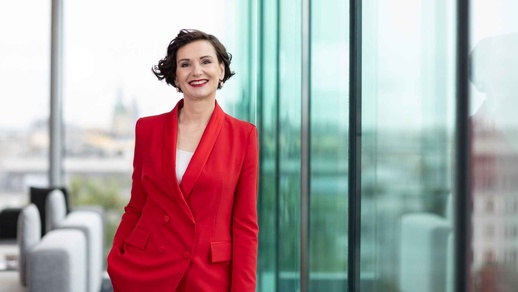 Viktoria Hausegger © Raimo Rumpler