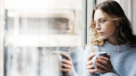 Depression © iStock