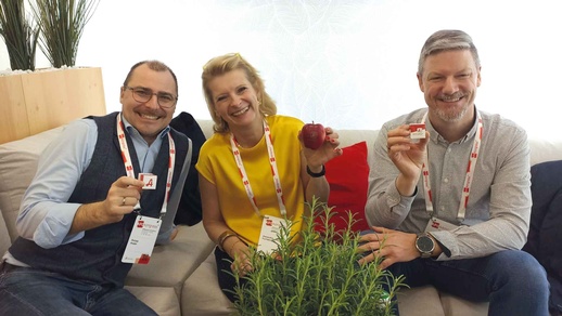 Apokongress Schaldming © beigestellt