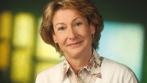 Mag. pharm. Dr. Alexandra Mandl © Sissi Furgler