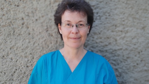 Mag. Inge Forsthuber, aHPh © Beigestellt