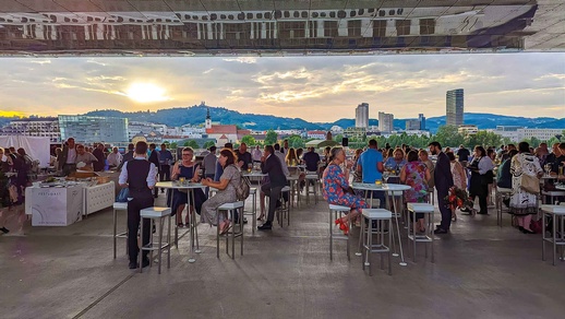 Terrasse © GregorHartl.at