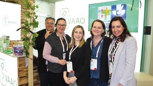 ApoKongress © VAAÖ, Martin Hörmandinger