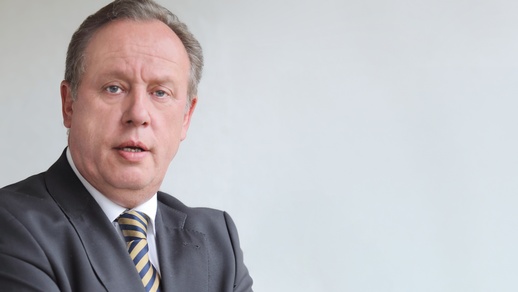Franz Bittner © beigestellt