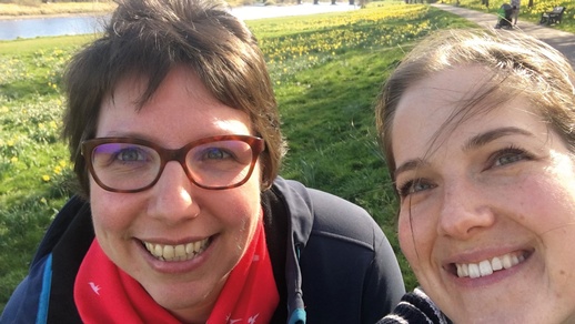 Foto zum Porträt - Anita Weidmann © Beigestellt, Christiane Dorner