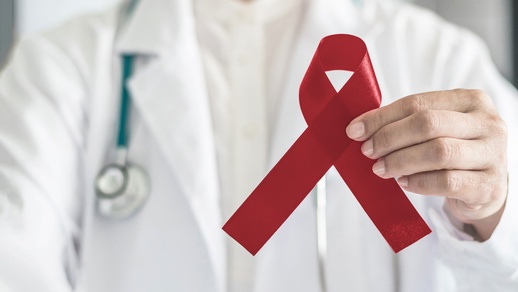 Krebssymbol © Shutterstock