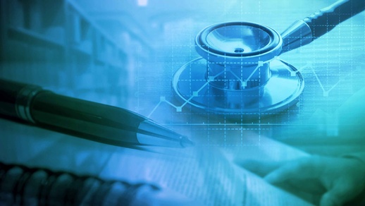 Weiterbildung von Ärzten © Shutterstock