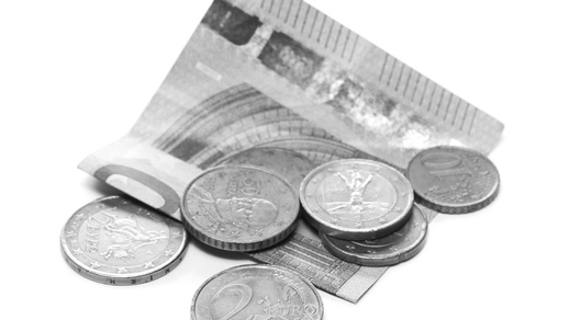 Themenbild Geld © Shutterstock