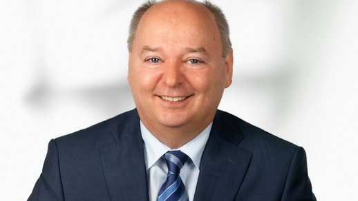 Mag. pharm. Heinz Haberfeld © Foto Wilke