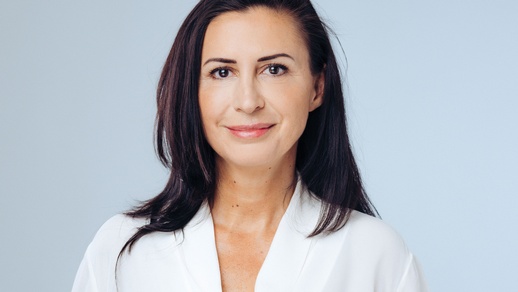 Daliborka Kubasta  © Lex Karelly