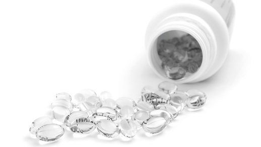 Vitamin D © Shutterstock