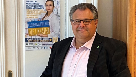 Ein willkommener „Begleitumstand“ ist, dass mit diesem Projekt die Apotheker:innen einmal mehr als DIE Arzneimittelfachleute und „Gesundheits-Krisenmanager:innen“ positioniert werden. © Beigestellt